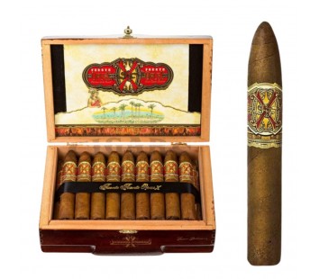 Trabucuri Arturo Fuente OpusX Super Belicoso (29)